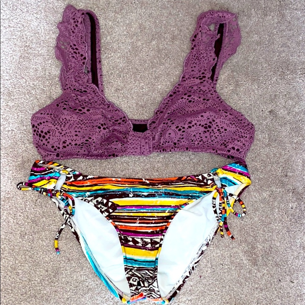 Swimsuit